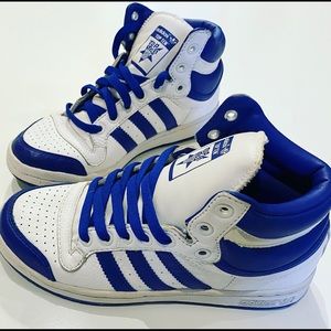 Adidas Top Ten Women’s High Top Shoes